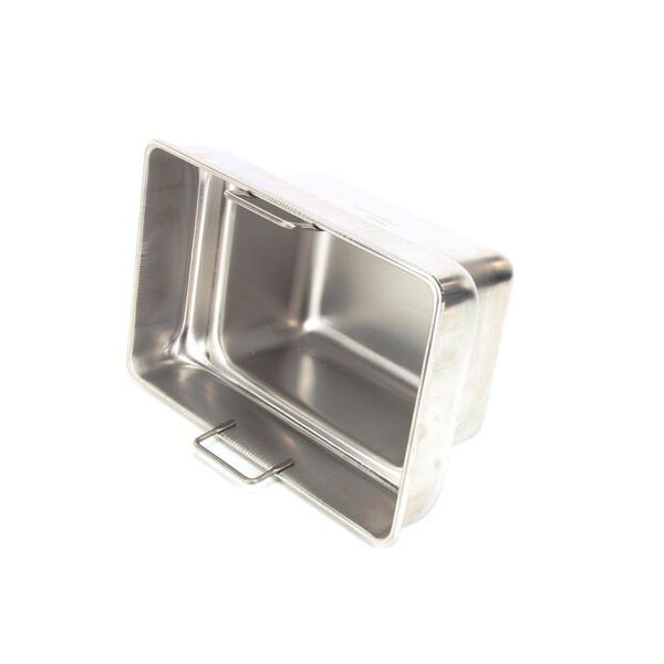 Wells Pot Assembly - F Series Fryer 2D-301344 - main